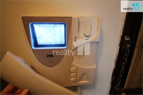 Prodej bytu 2kk, 40 m² 10