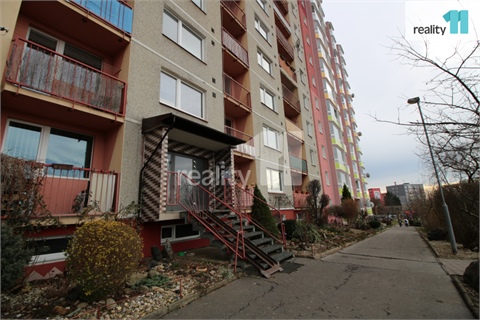 Prodej bytu 2kk, 40 m² - 16