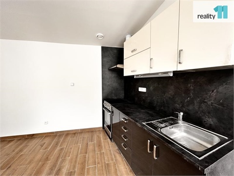 Prodej bytu 1kk, 34 m² - 16