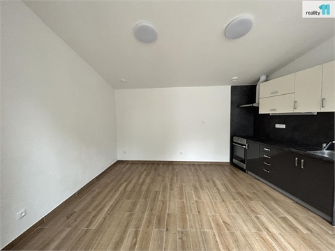 Prodej bytu 1kk, 34 m² - 2
