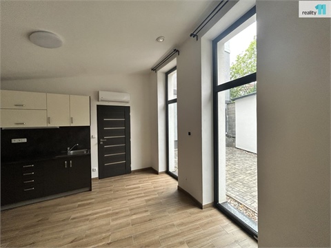 Prodej bytu 1kk, 34 m² - 0