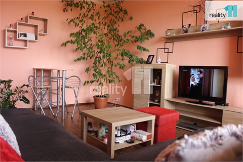 Prodej bytu 3+1, 62 m² - 0