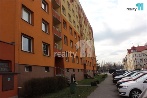 Prodej bytu 3+1, 62 m² - 2