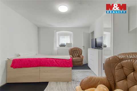 Prodej rodinného domu, 128 m² - 4