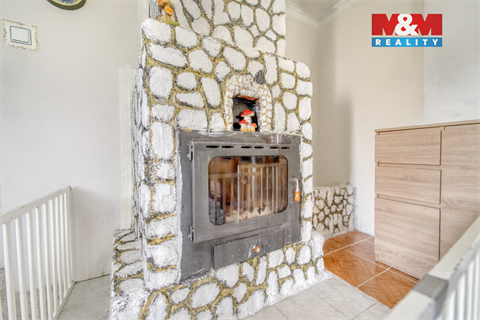 Prodej rodinného domu, 128 m² 10