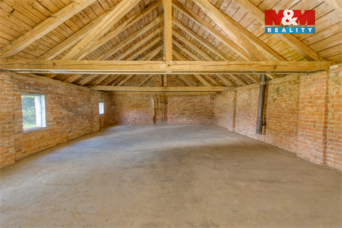 Prodej rodinného domu, 128 m² - 10