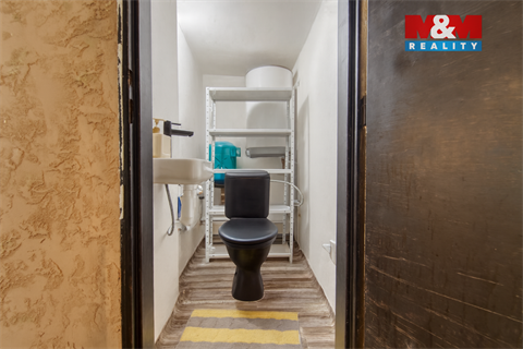 Prodej rodinného domu, 128 m² - 20