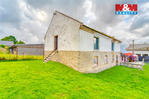 Prodej rodinného domu, 128 m² - 14