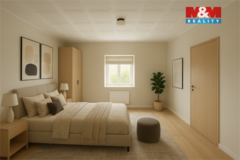 Prodej rodinného domu, 137 m² 6