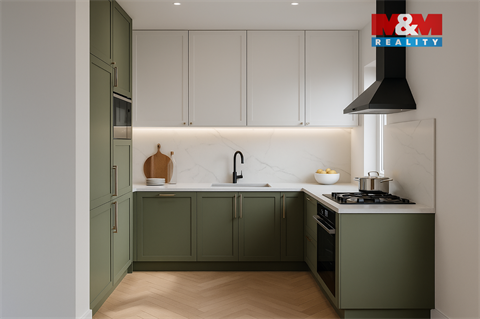 Prodej rodinného domu, 137 m² - 10