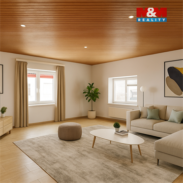 Prodej rodinného domu, 137 m² 4