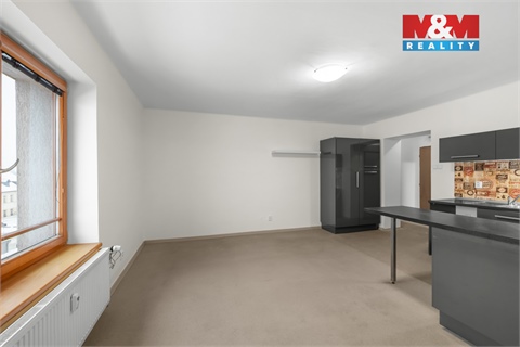 Prodej bytu 2kk, 55 m² - 14