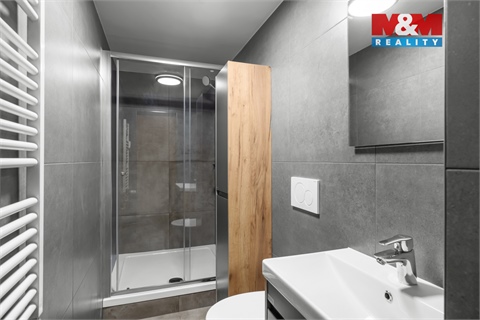 Prodej bytu 2kk, 55 m² 4