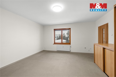 Prodej bytu 2kk, 55 m² - 20