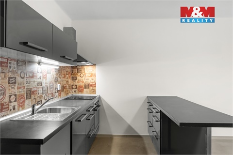 Prodej bytu 2kk, 55 m² - 12