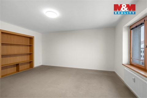 Prodej bytu 2kk, 55 m² - 18