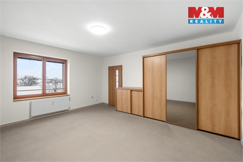 Prodej bytu 2kk, 55 m² - 22