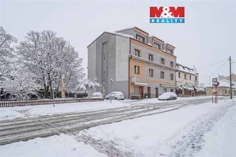 Prodej bytu 2kk, 55 m² 2