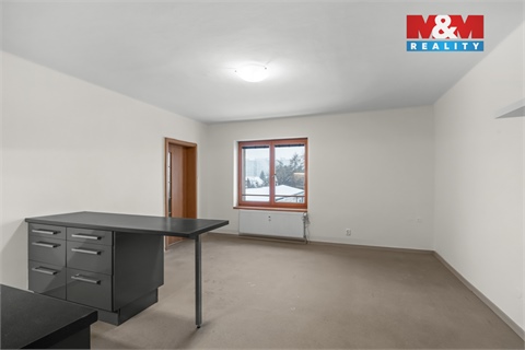Prodej bytu 2kk, 55 m² 8