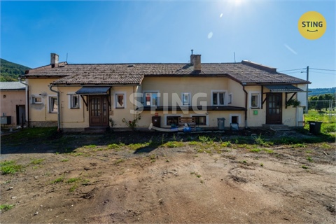 Prodej rodinného domu, 240 m² - 2