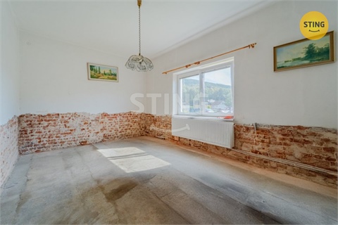 Prodej rodinného domu, 240 m² - 8