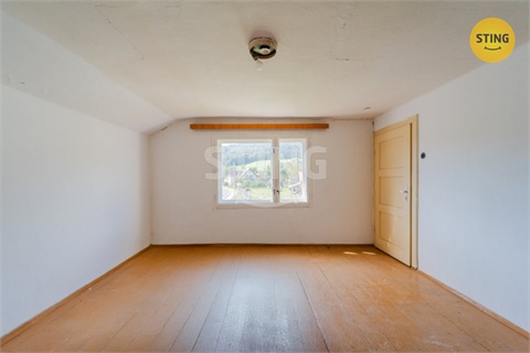 Prodej rodinného domu, 240 m² - 0