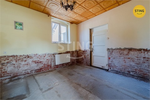 Prodej rodinného domu, 240 m² - 20