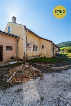 Prodej rodinného domu, 240 m² 24