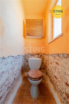 Prodej rodinného domu, 240 m² 12