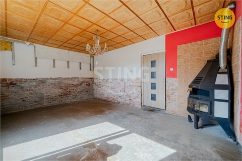 Prodej rodinného domu, 240 m² 8