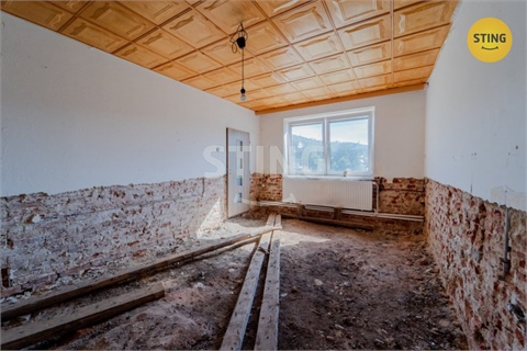 Prodej rodinného domu, 240 m² - 12