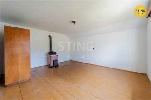 Prodej rodinného domu, 240 m² - 16