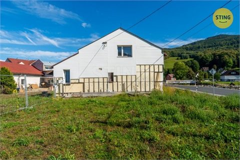 Prodej rodinného domu, 240 m² - 24