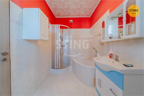 Prodej rodinného domu, 240 m² - 10