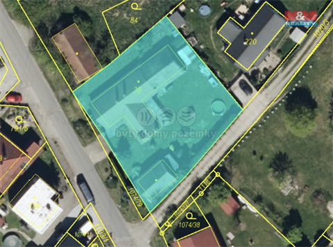 Prodej rodinného domu, 150 m² - 22