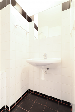 Pronájem bytu 1kk, 28 m² - 6