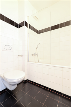 Pronájem bytu 1kk, 28 m² 6