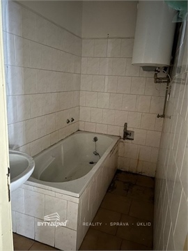 Prodej bytu 2kk, 37 m² - 4