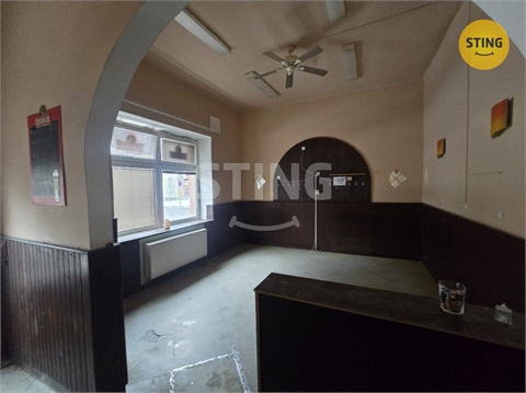 Pronájem obchodních prostor, 90 m² - 4