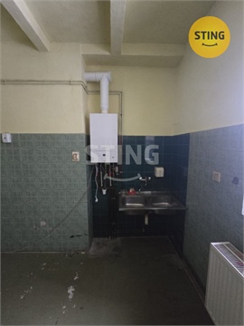 Pronájem obchodních prostor, 90 m² - 8