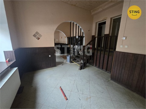 Pronájem obchodních prostor, 90 m² - 10