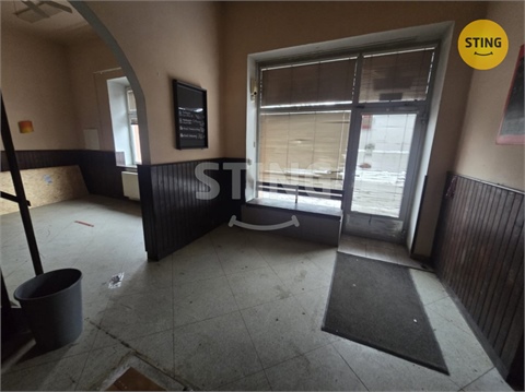 Pronájem obchodních prostor, 90 m² - 2