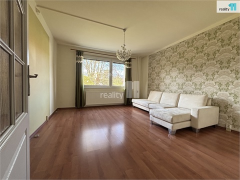 Pronájem bytu 2+1, 58 m² 4