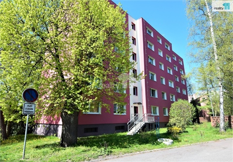 Pronájem bytu 2+1, 58 m² - 22