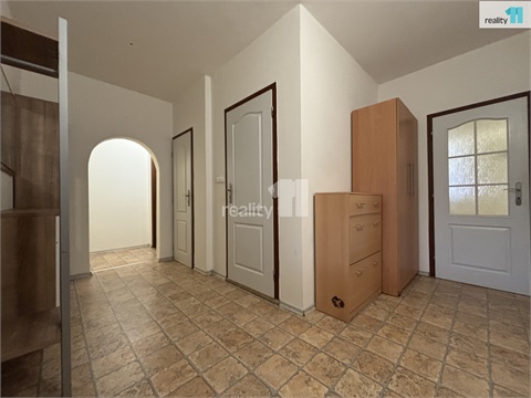 Pronájem bytu 2+1, 58 m² 8