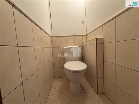 Pronájem bytu 2+1, 58 m² 22