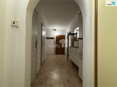 Pronájem bytu 2+1, 58 m² - 14