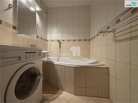 Pronájem bytu 2+1, 58 m² 20