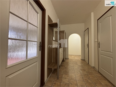 Pronájem bytu 2+1, 58 m² - 10