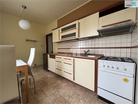 Pronájem bytu 2+1, 58 m² 10